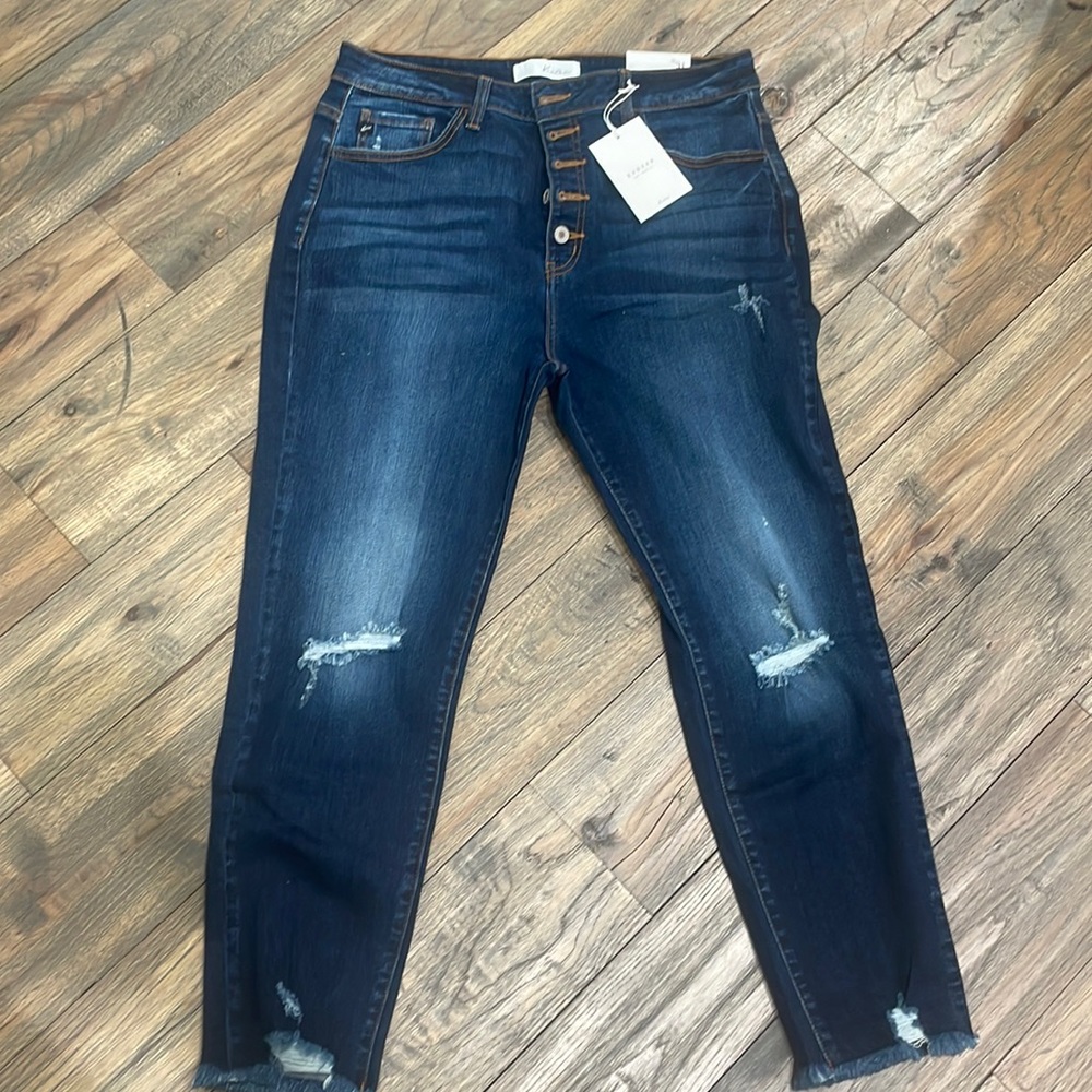 KanCan jeans size 15/31